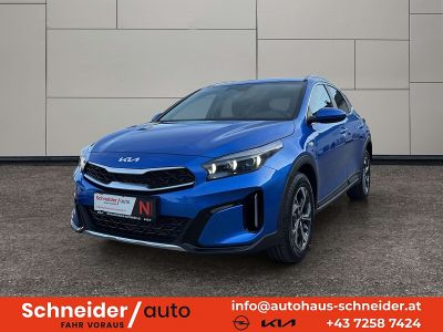 KIA XCeed Neuwagen
