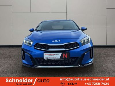 KIA XCeed Neuwagen