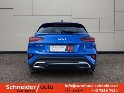 KIA XCeed Neuwagen
