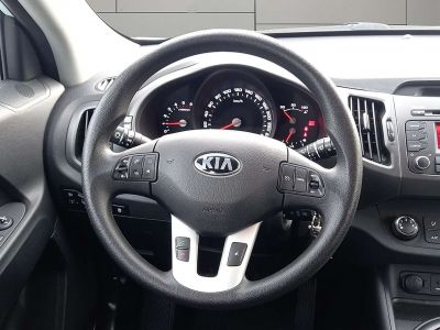 KIA Sportage Gebrauchtwagen