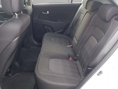 KIA Sportage Gebrauchtwagen