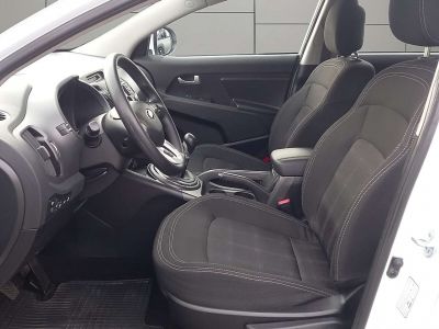 KIA Sportage Gebrauchtwagen