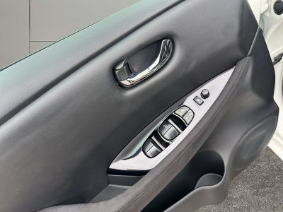 Nissan Leaf Gebrauchtwagen