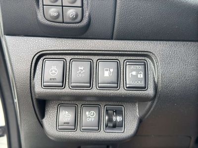 Nissan Leaf Gebrauchtwagen