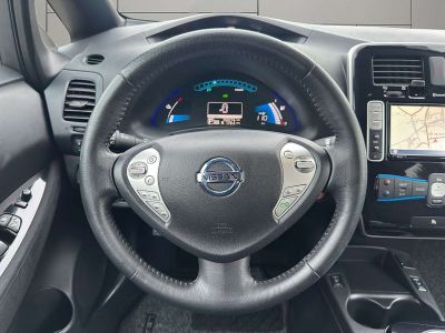 Nissan Leaf Gebrauchtwagen