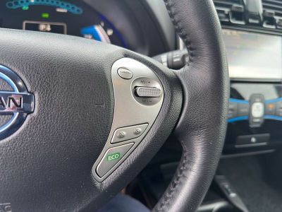 Nissan Leaf Gebrauchtwagen