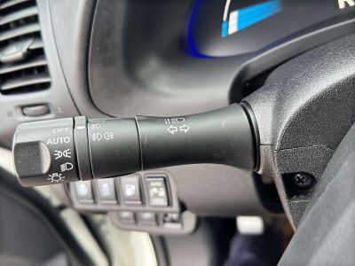 Nissan Leaf Gebrauchtwagen