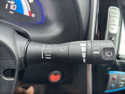 Nissan Leaf Gebrauchtwagen