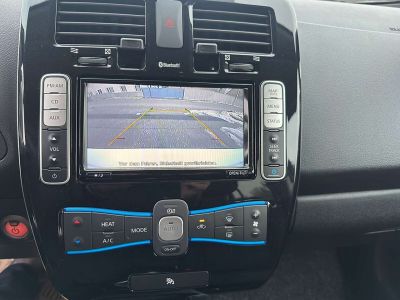 Nissan Leaf Gebrauchtwagen