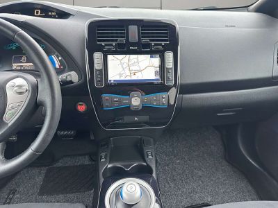 Nissan Leaf Gebrauchtwagen