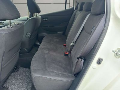 Nissan Leaf Gebrauchtwagen