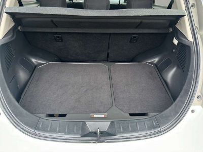 Nissan Leaf Gebrauchtwagen