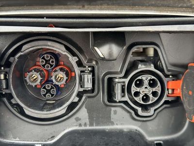 Nissan Leaf Gebrauchtwagen