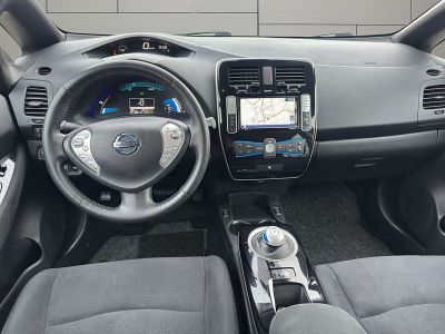 Nissan Leaf Gebrauchtwagen