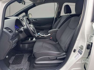 Nissan Leaf Gebrauchtwagen