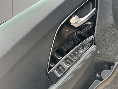 KIA Niro Gebrauchtwagen