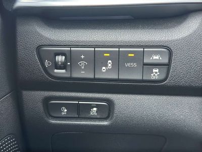 KIA Niro Gebrauchtwagen