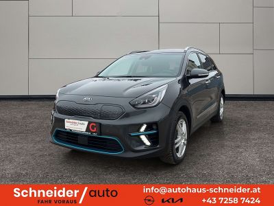 KIA Niro Gebrauchtwagen