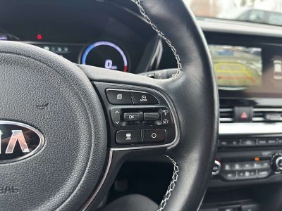 KIA Niro Gebrauchtwagen