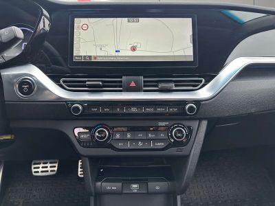 KIA Niro Gebrauchtwagen