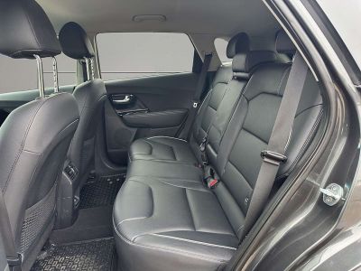 KIA Niro Gebrauchtwagen