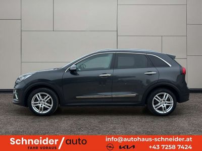 KIA Niro Gebrauchtwagen