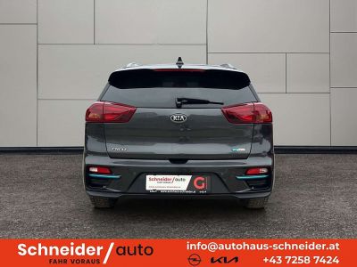 KIA Niro Gebrauchtwagen