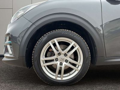 KIA Niro Gebrauchtwagen