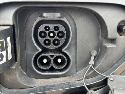 KIA Niro Gebrauchtwagen