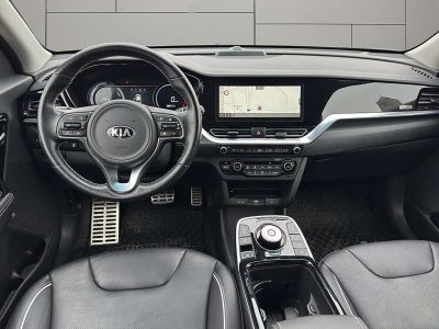 KIA Niro Gebrauchtwagen