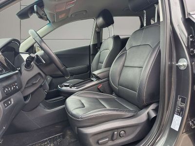 KIA Niro Gebrauchtwagen