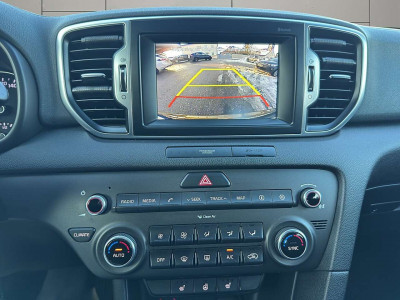 KIA Sportage Gebrauchtwagen