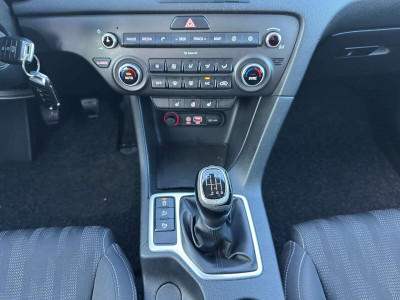 KIA Sportage Gebrauchtwagen