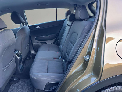 KIA Sportage Gebrauchtwagen