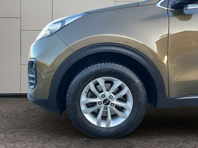 KIA Sportage Gebrauchtwagen