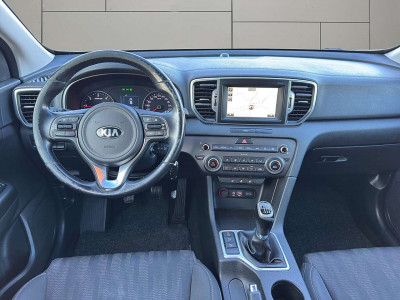 KIA Sportage Gebrauchtwagen