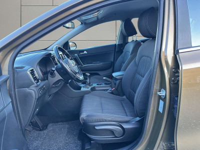 KIA Sportage Gebrauchtwagen