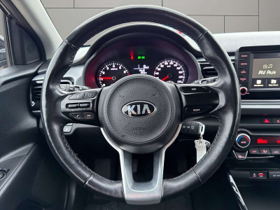 KIA Rio Gebrauchtwagen
