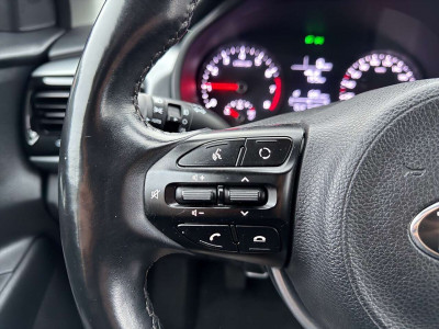 KIA Rio Gebrauchtwagen