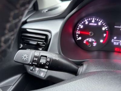 KIA Rio Gebrauchtwagen