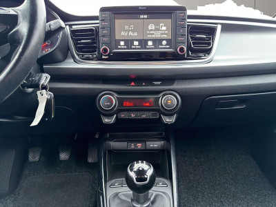 KIA Rio Gebrauchtwagen