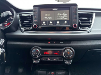 KIA Rio Gebrauchtwagen