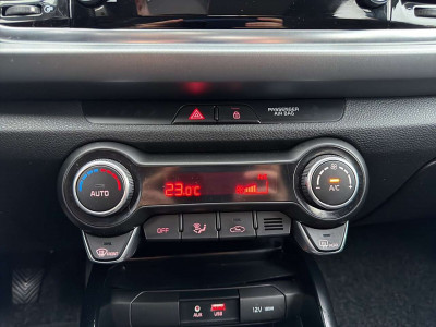 KIA Rio Gebrauchtwagen