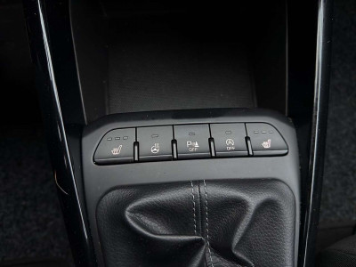 KIA Rio Gebrauchtwagen