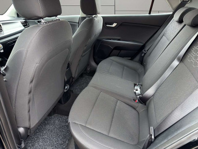 KIA Rio Gebrauchtwagen