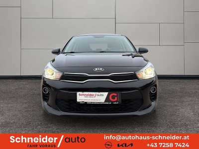 KIA Rio Gebrauchtwagen