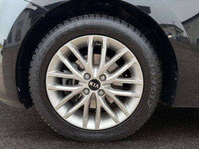 KIA Rio Gebrauchtwagen