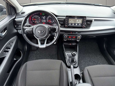 KIA Rio Gebrauchtwagen