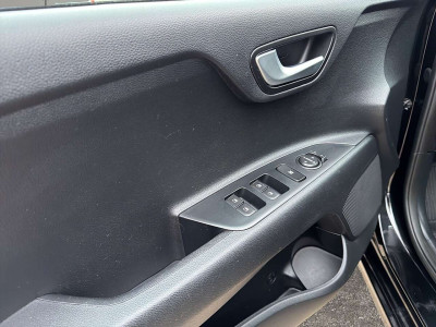 KIA Rio Gebrauchtwagen