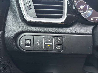 KIA ProCeed Gebrauchtwagen